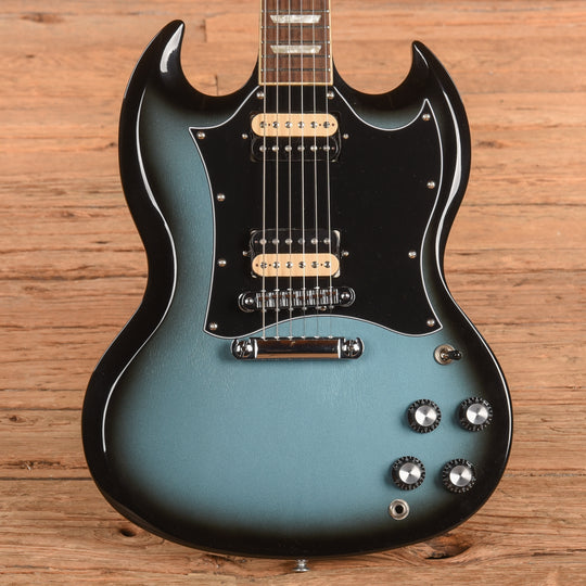 Gibson SG Standard Pelham Burst 2023 Electric Guitars