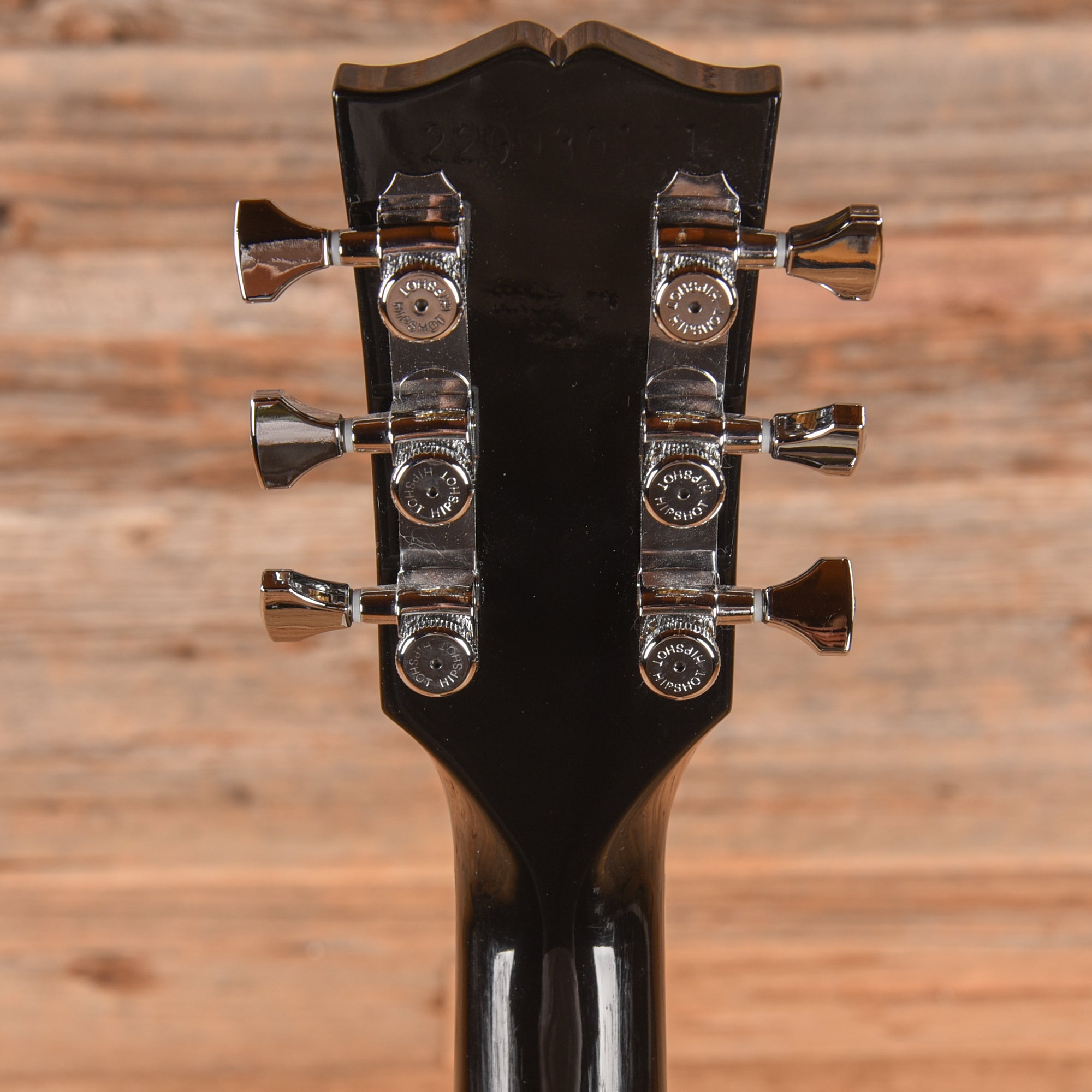 Gibson SG Standard Pelham Burst 2023 Electric Guitars