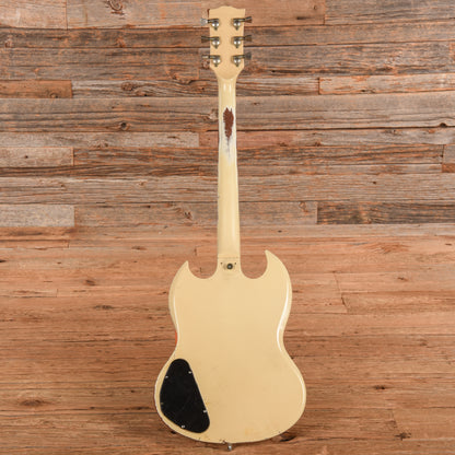 Gibson SG Standard White 1978 Electric Guitars