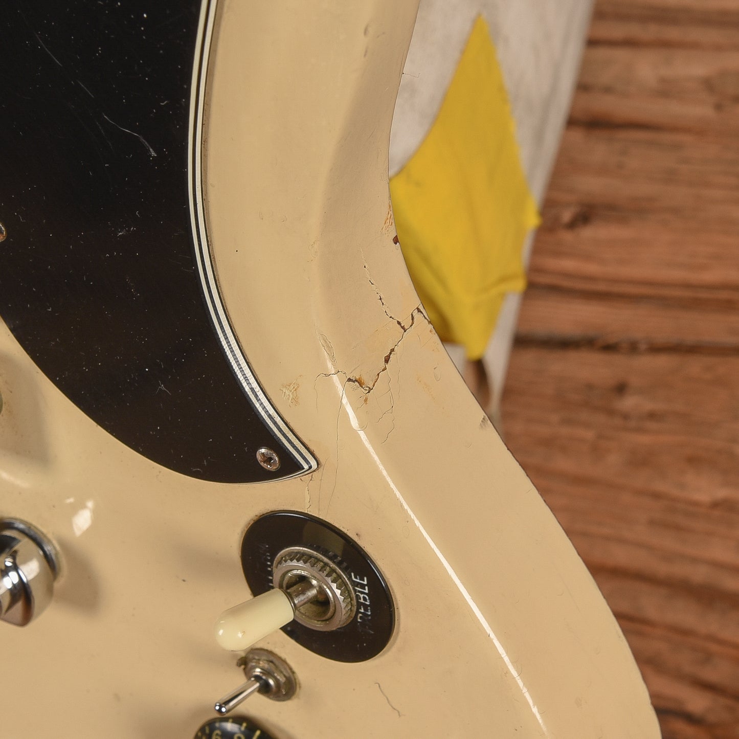 Gibson SG Standard White 1978 Electric Guitars