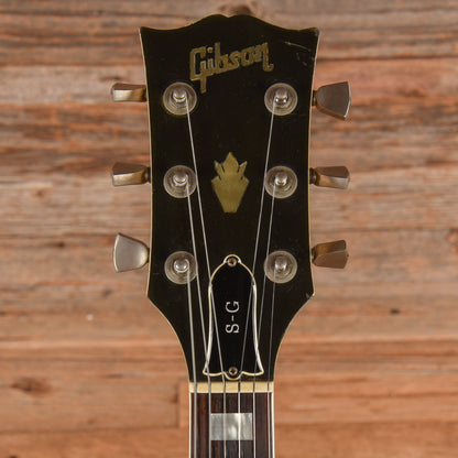 Gibson SG Standard White 1978 Electric Guitars