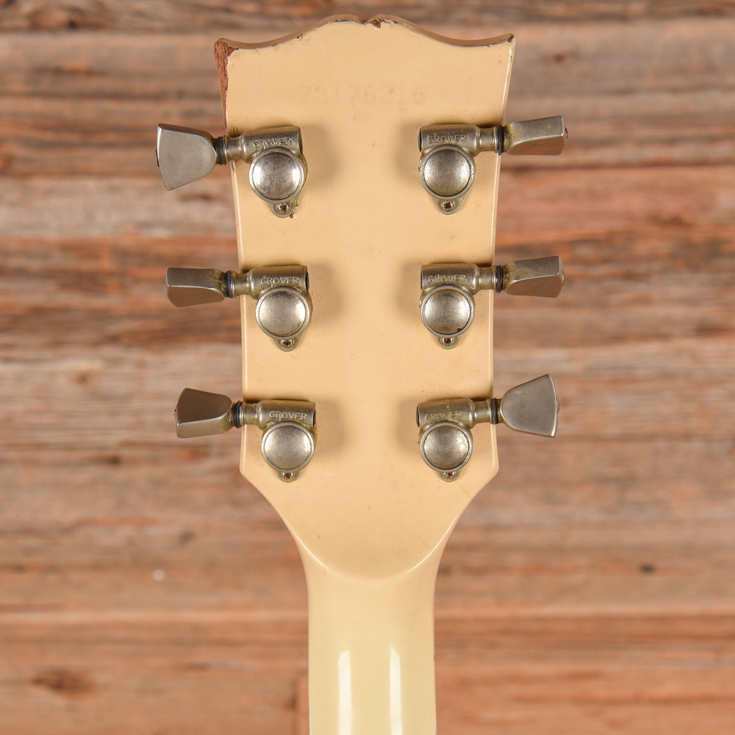 Gibson SG Standard White 1978 Electric Guitars