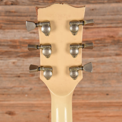 Gibson SG Standard White 1978 Electric Guitars
