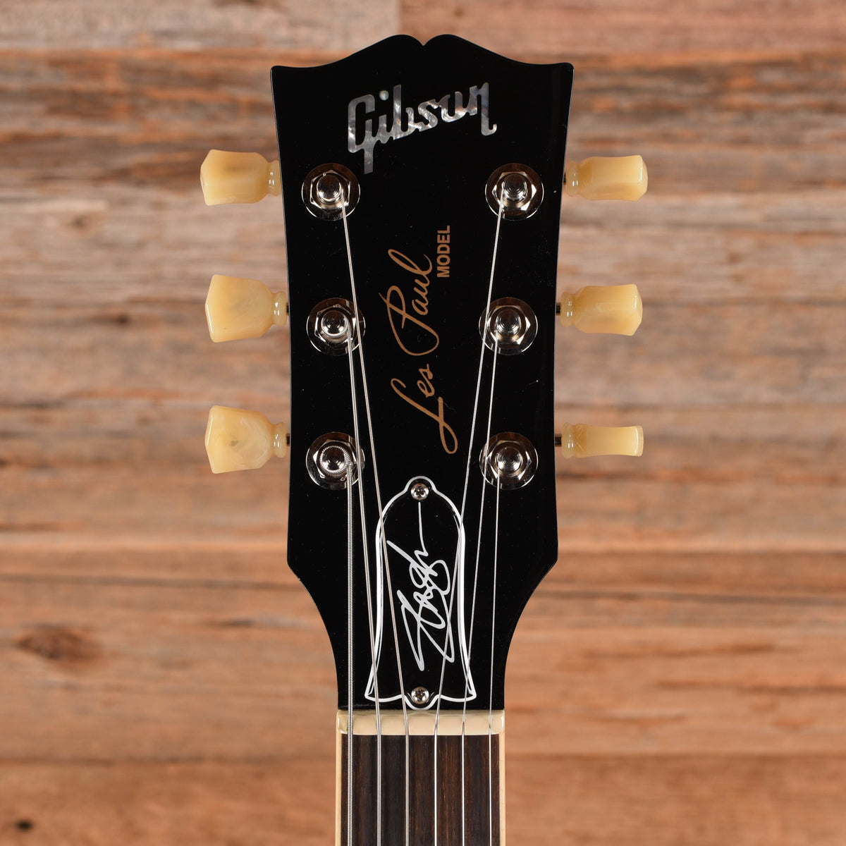 Gibson Slash Collection Les Paul Standard November Burst 2021 Electric Guitars