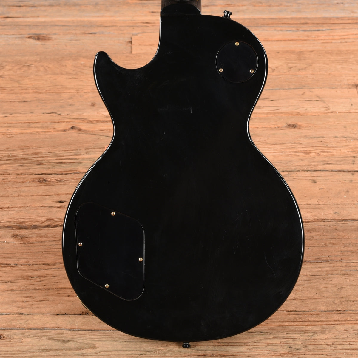 Gibson Studio Fireburst 2005 Electric Guitars