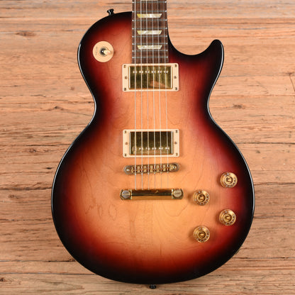 Gibson Studio Fireburst 2005 Electric Guitars