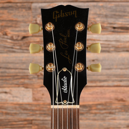 Gibson Studio Fireburst 2005 Electric Guitars
