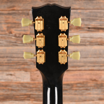 Gibson Studio Fireburst 2005 Electric Guitars