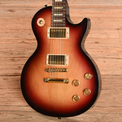 Gibson Studio Fireburst 2005 Electric Guitars