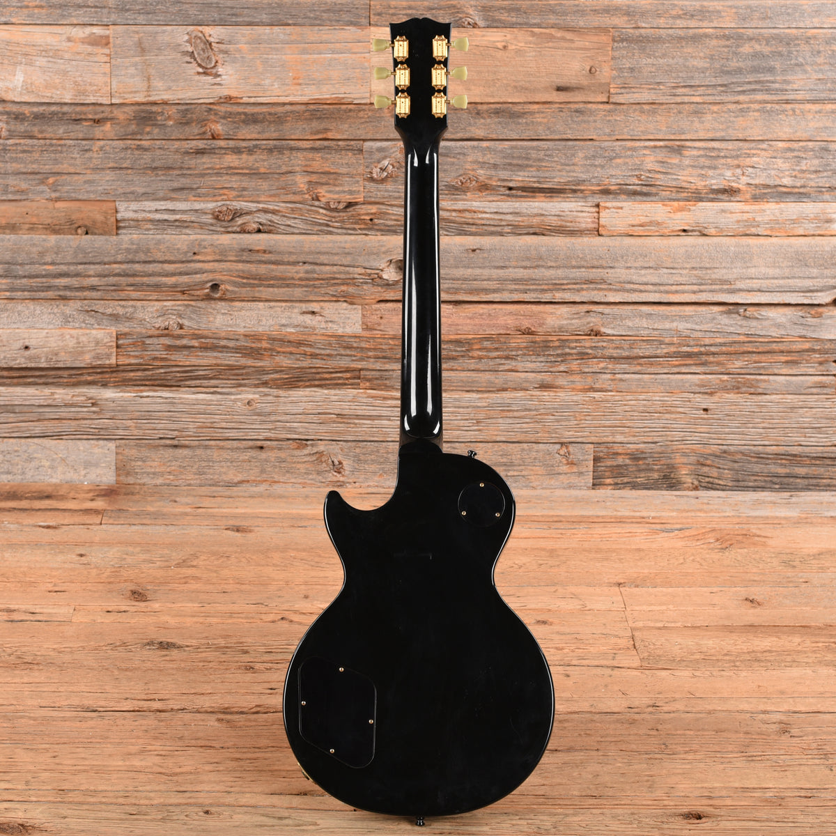 Gibson Studio Fireburst 2005 Electric Guitars