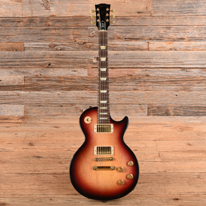Gibson Studio Fireburst 2005 Electric Guitars