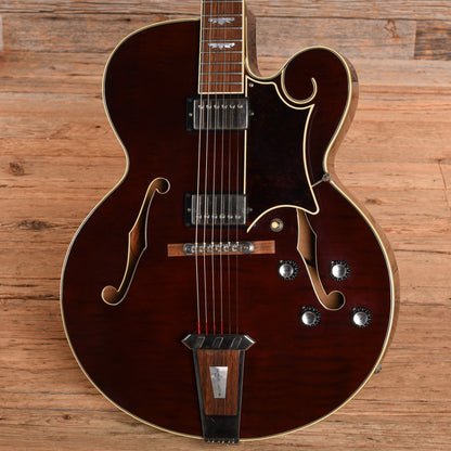 Gibson Tal Farlow Wine Red 1996 Electric Guitars