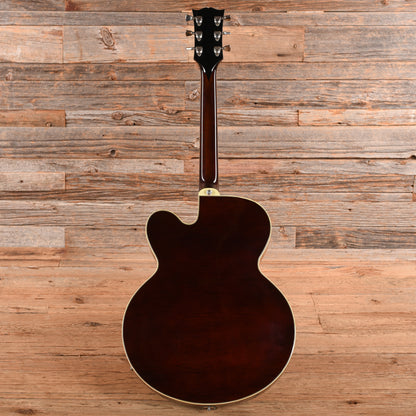 Gibson Tal Farlow Wine Red 1996 Electric Guitars