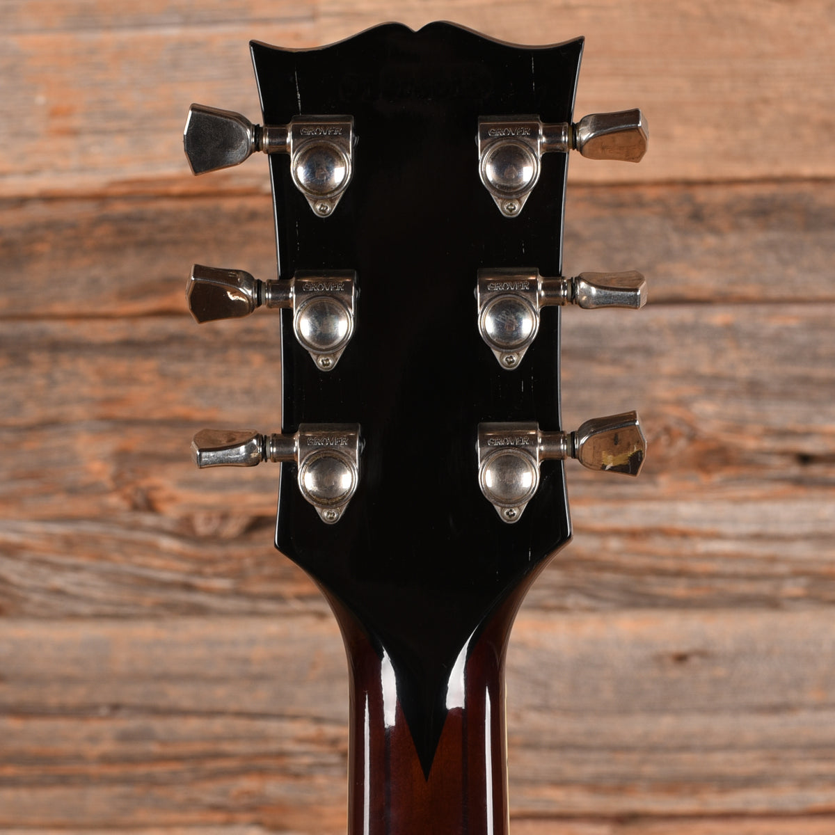 Gibson Tal Farlow Wine Red 1996 Electric Guitars