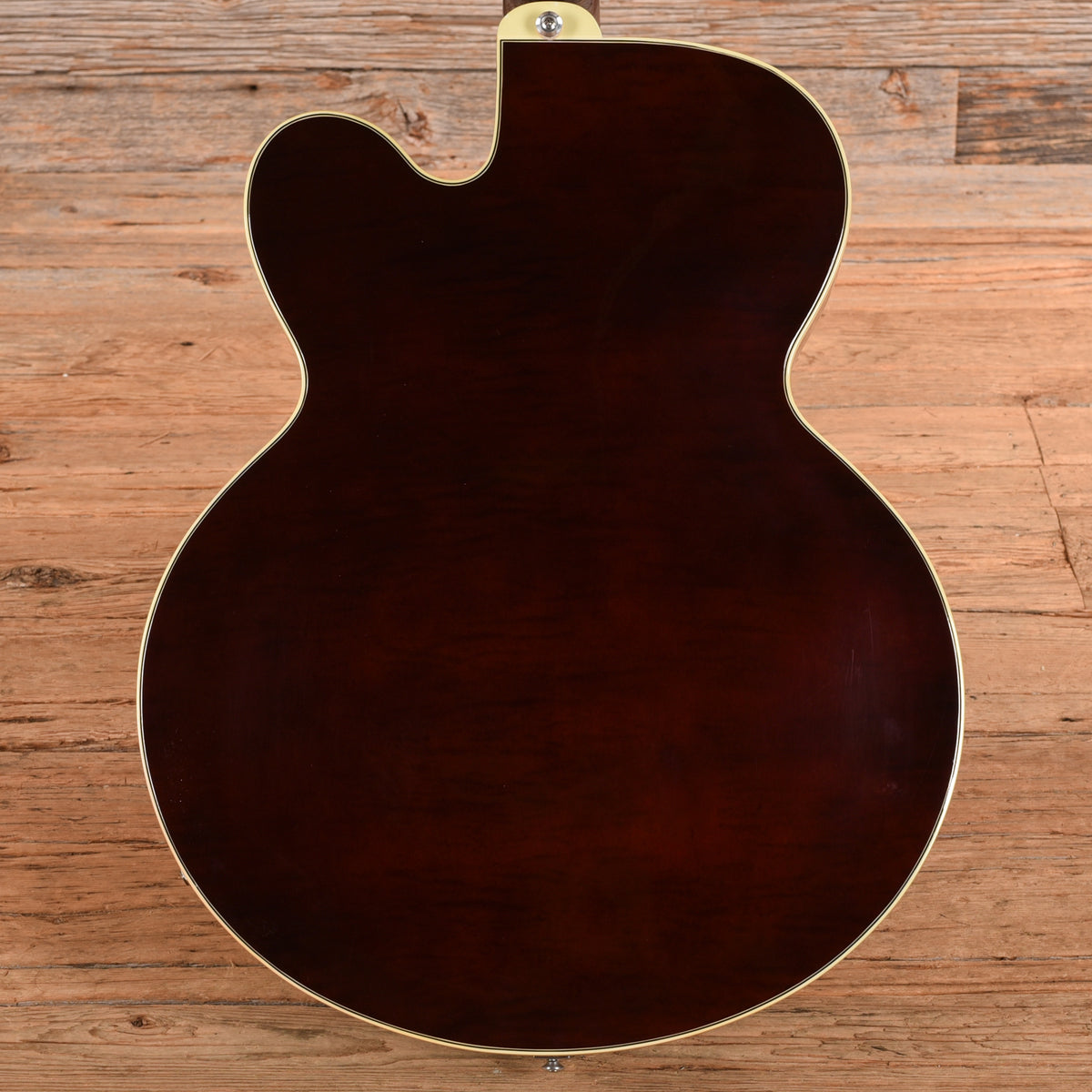 Gibson Tal Farlow Wine Red 1996 Electric Guitars