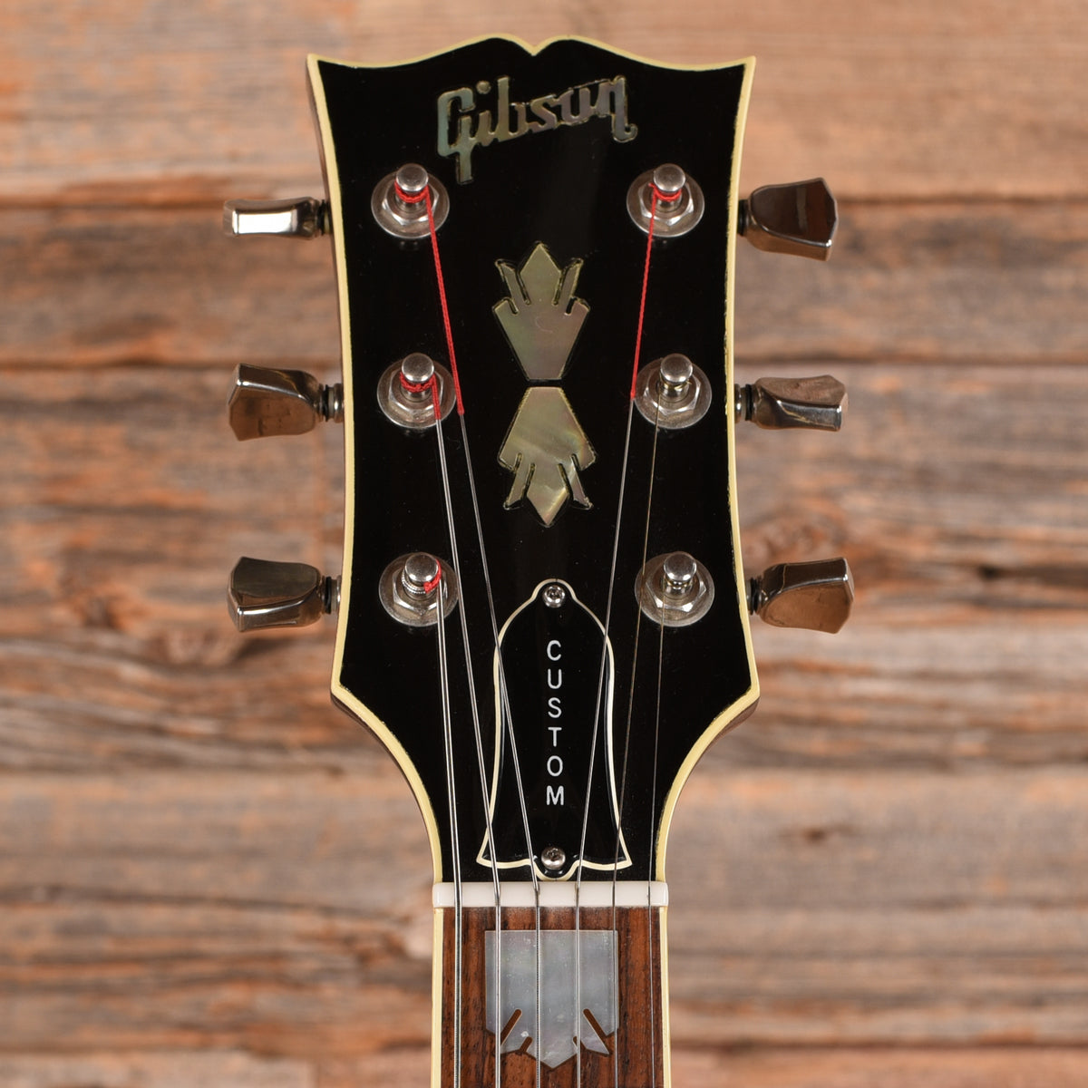 Gibson Tal Farlow Wine Red 1996 Electric Guitars