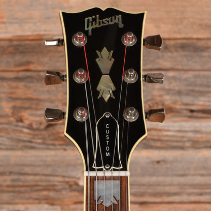 Gibson Tal Farlow Wine Red 1996 Electric Guitars