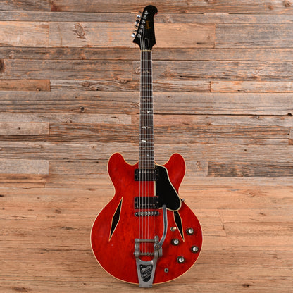 Gibson Trini Lopez Standard Cherry 1965 Electric Guitars