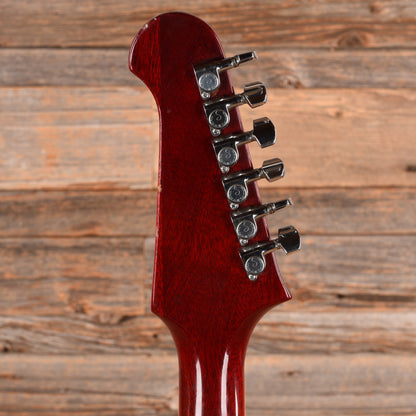 Gibson Trini Lopez Standard Cherry 1965 Electric Guitars