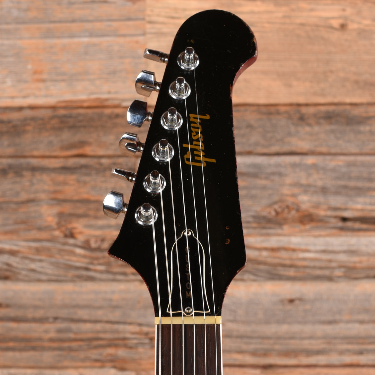 Gibson Trini Lopez Standard Cherry 1965 Electric Guitars