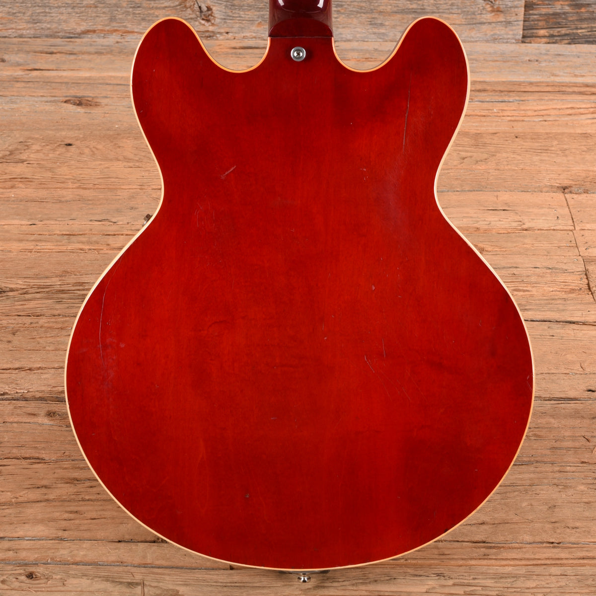 Gibson Trini Lopez Standard Cherry 1965 Electric Guitars