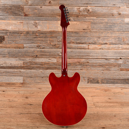 Gibson Trini Lopez Standard Cherry 1965 Electric Guitars