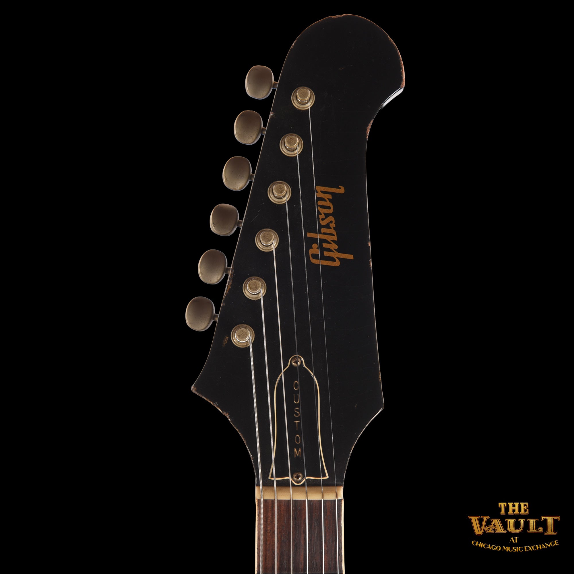 Gibson Trini Lopez Standard Pelham Blue 1968 Electric Guitars