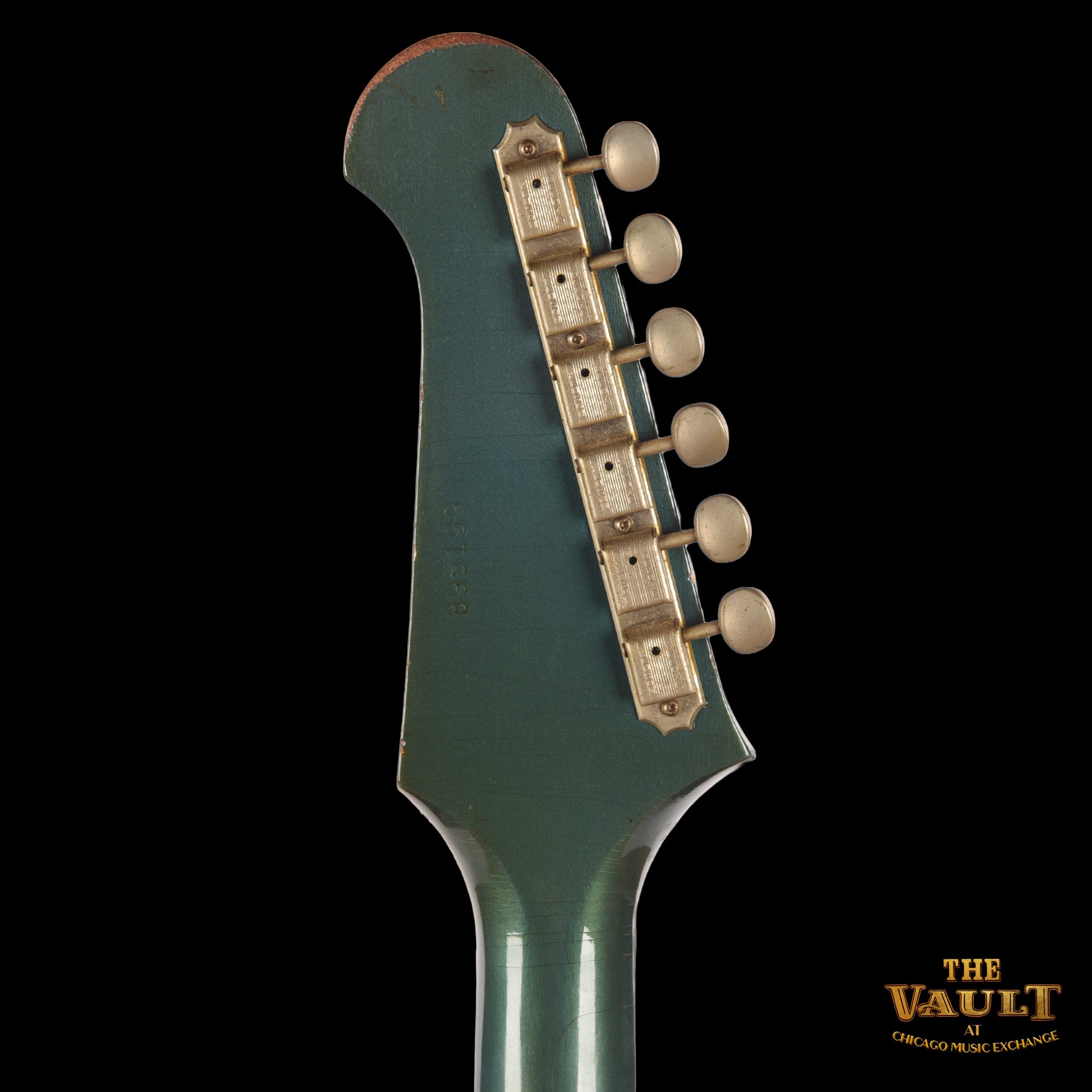 Gibson Trini Lopez Standard Pelham Blue 1968 Electric Guitars