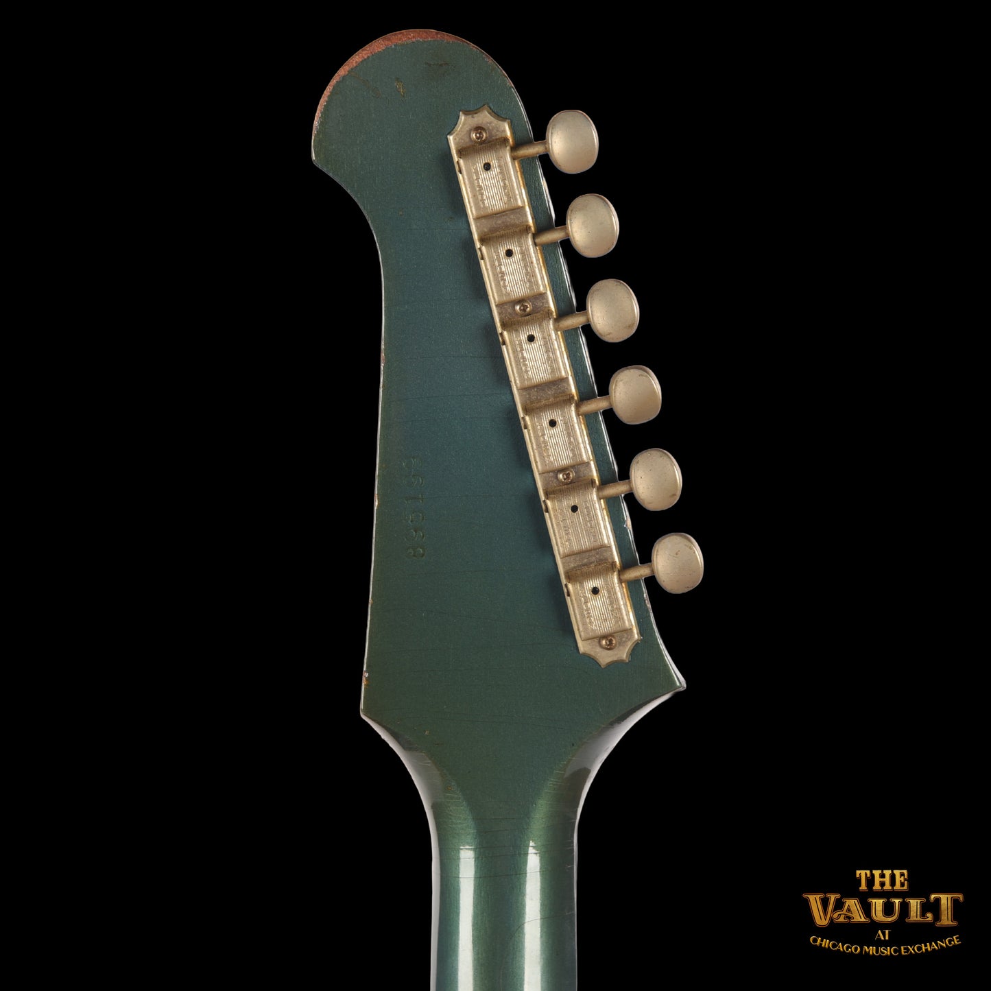 Gibson Trini Lopez Standard Pelham Blue 1968 Electric Guitars