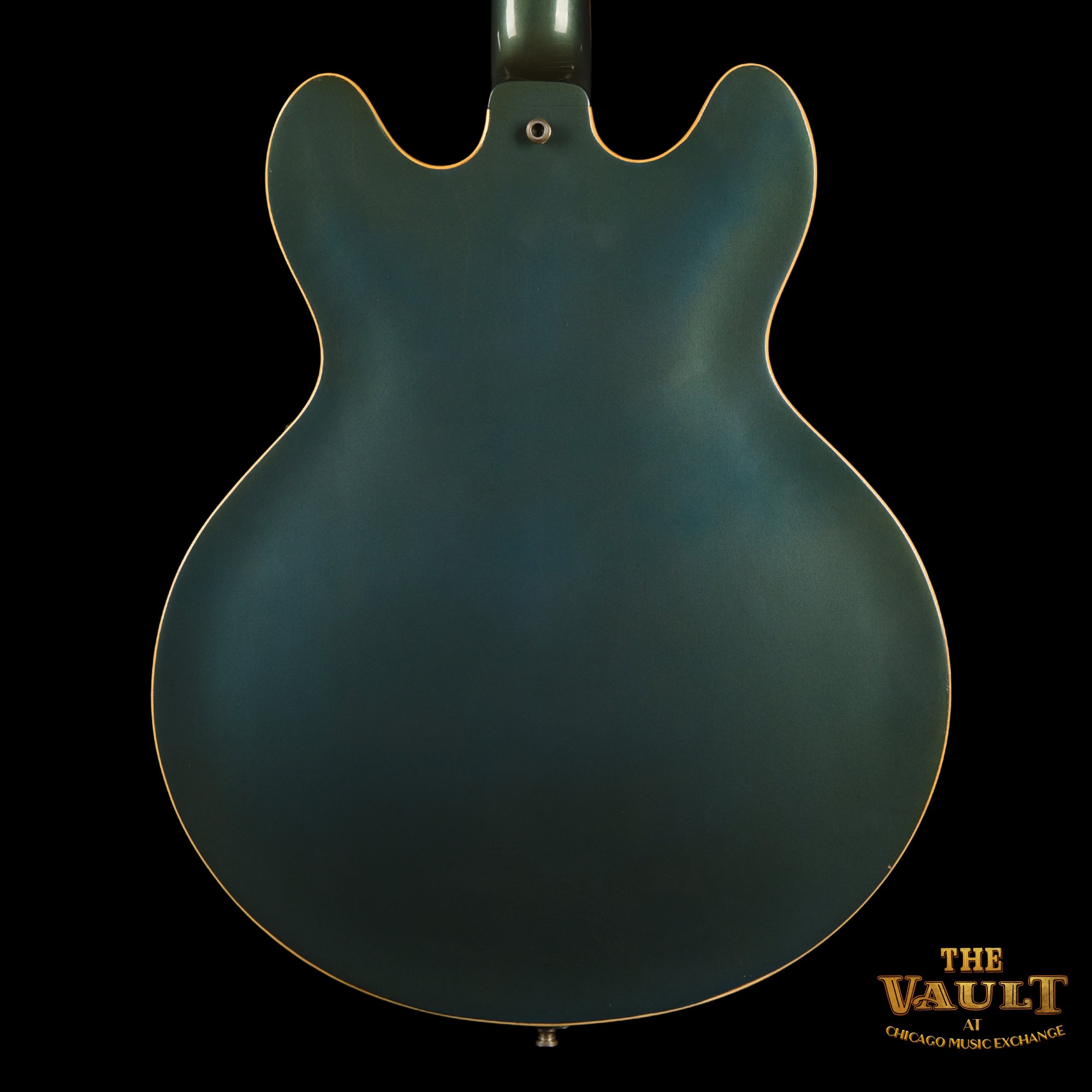 Gibson Trini Lopez Standard Pelham Blue 1968 Electric Guitars
