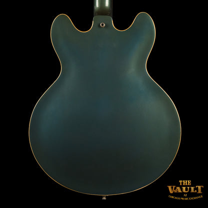 Gibson Trini Lopez Standard Pelham Blue 1968 Electric Guitars