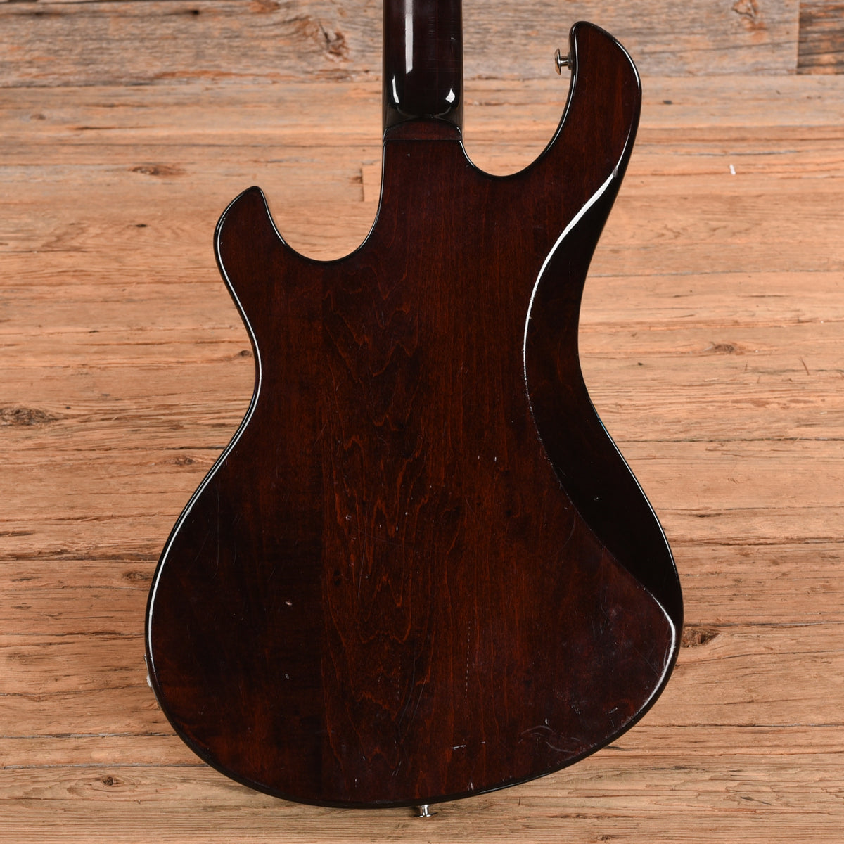 Gibson Victory MV2 CM Sunburst 1981 Electric Guitars