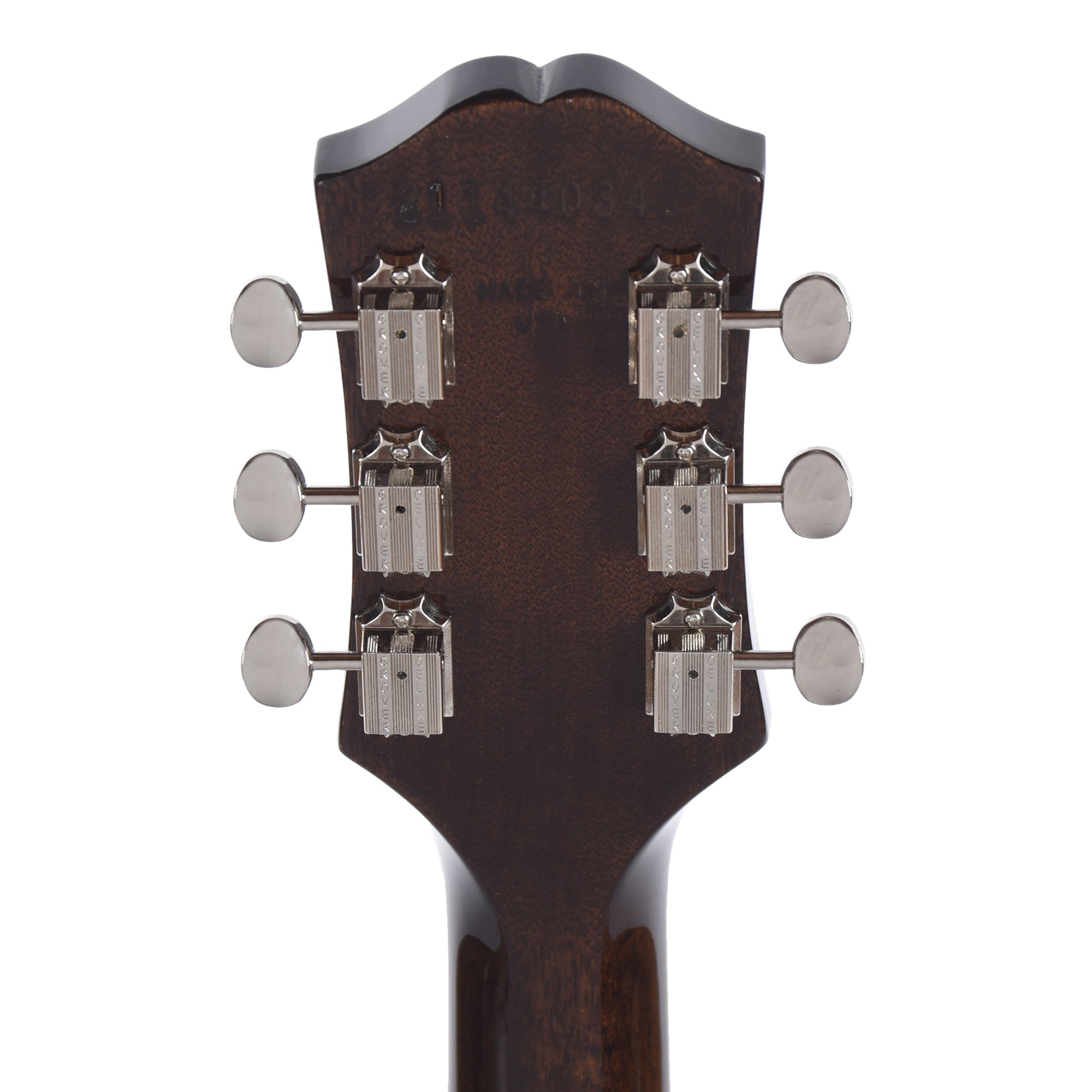 Epiphone USA Casino Royal Tan Electric Guitars / Hollow Body