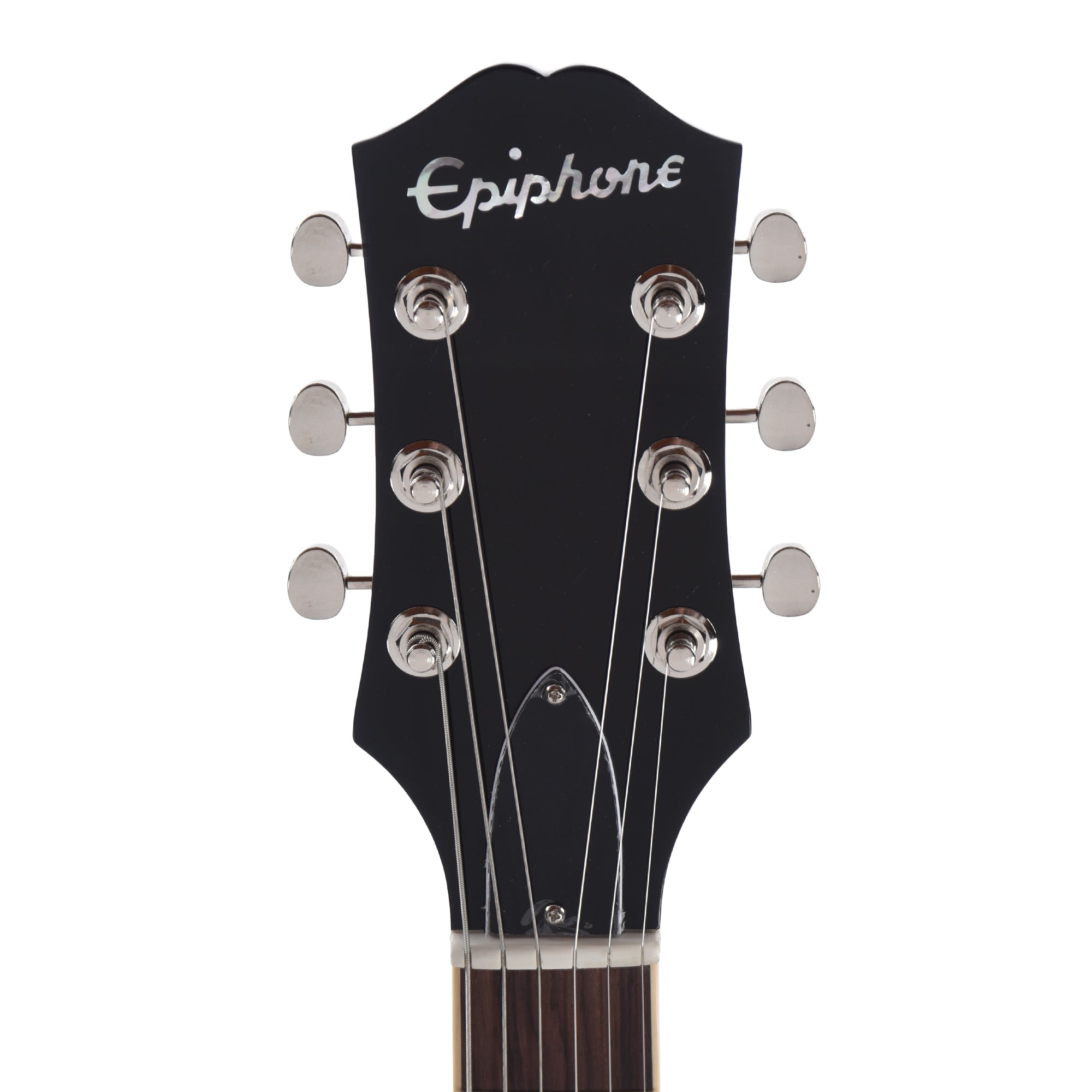 Epiphone USA Casino Royal Tan Electric Guitars / Hollow Body