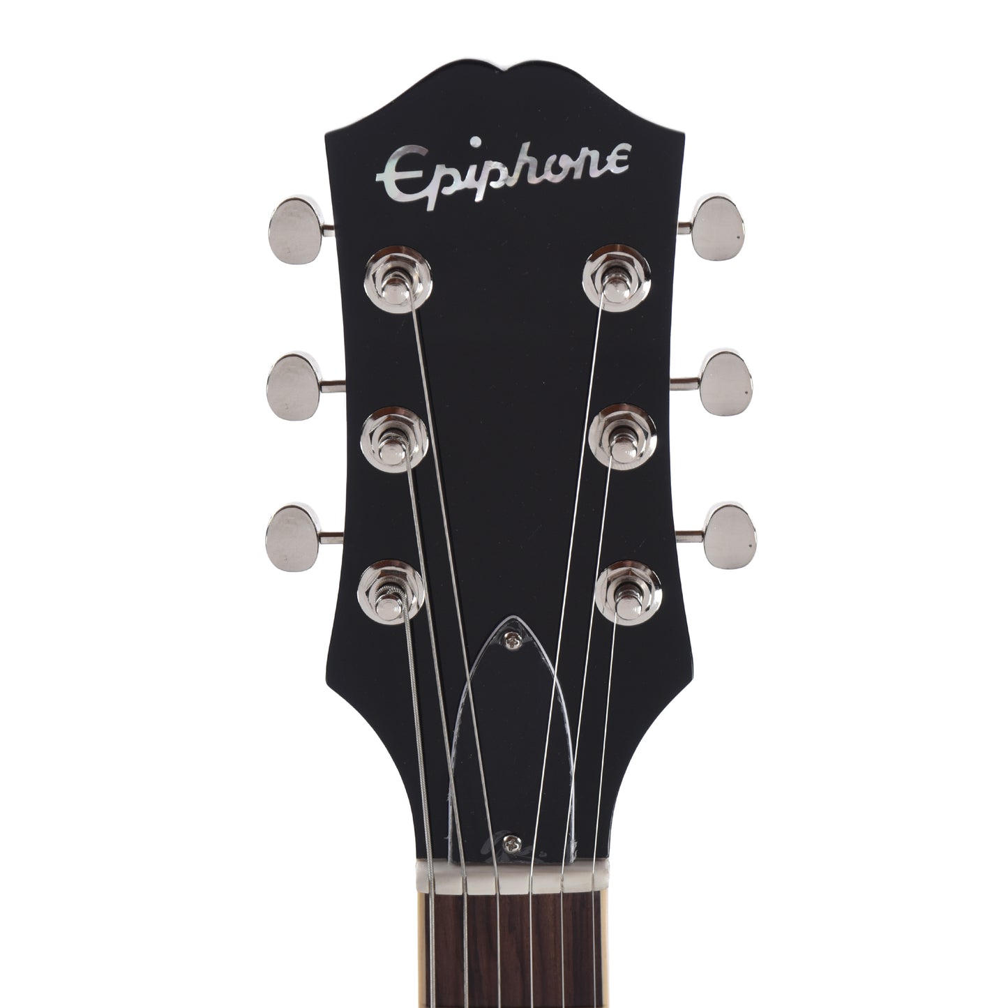 Epiphone USA Casino Royal Tan Electric Guitars / Hollow Body