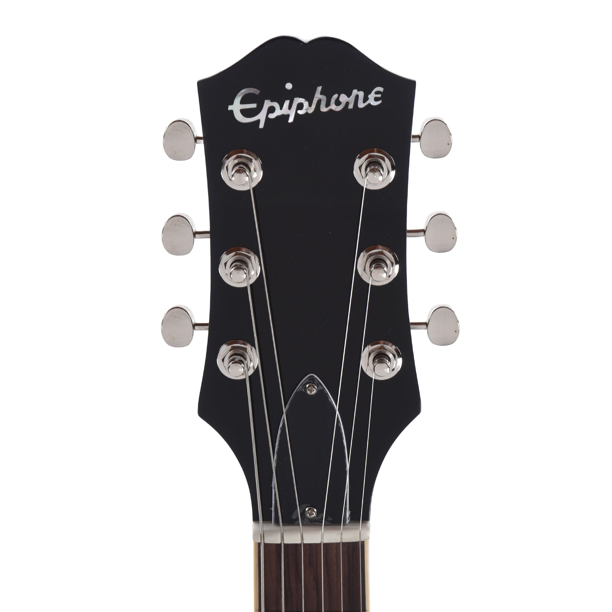 Epiphone USA Casino Royal Tan Electric Guitars / Hollow Body