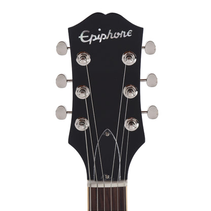 Epiphone USA Casino Royal Tan Electric Guitars / Hollow Body