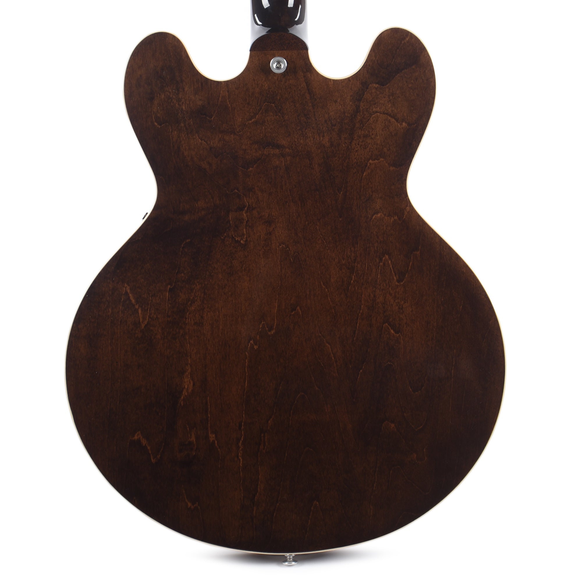 Epiphone USA Casino Royal Tan Electric Guitars / Hollow Body