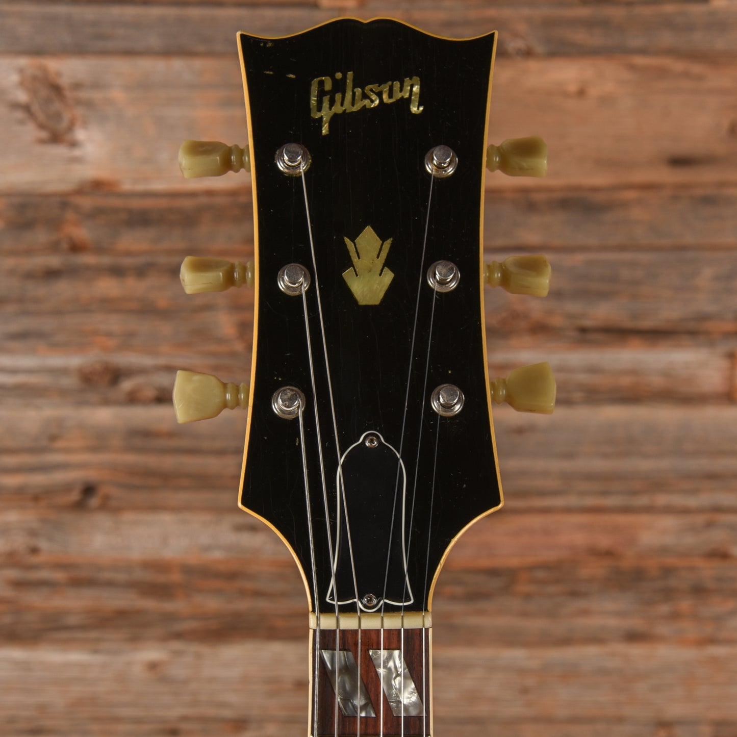 Gibson Barney Kessel Regular Sunburst 1967 Electric Guitars / Hollow Body