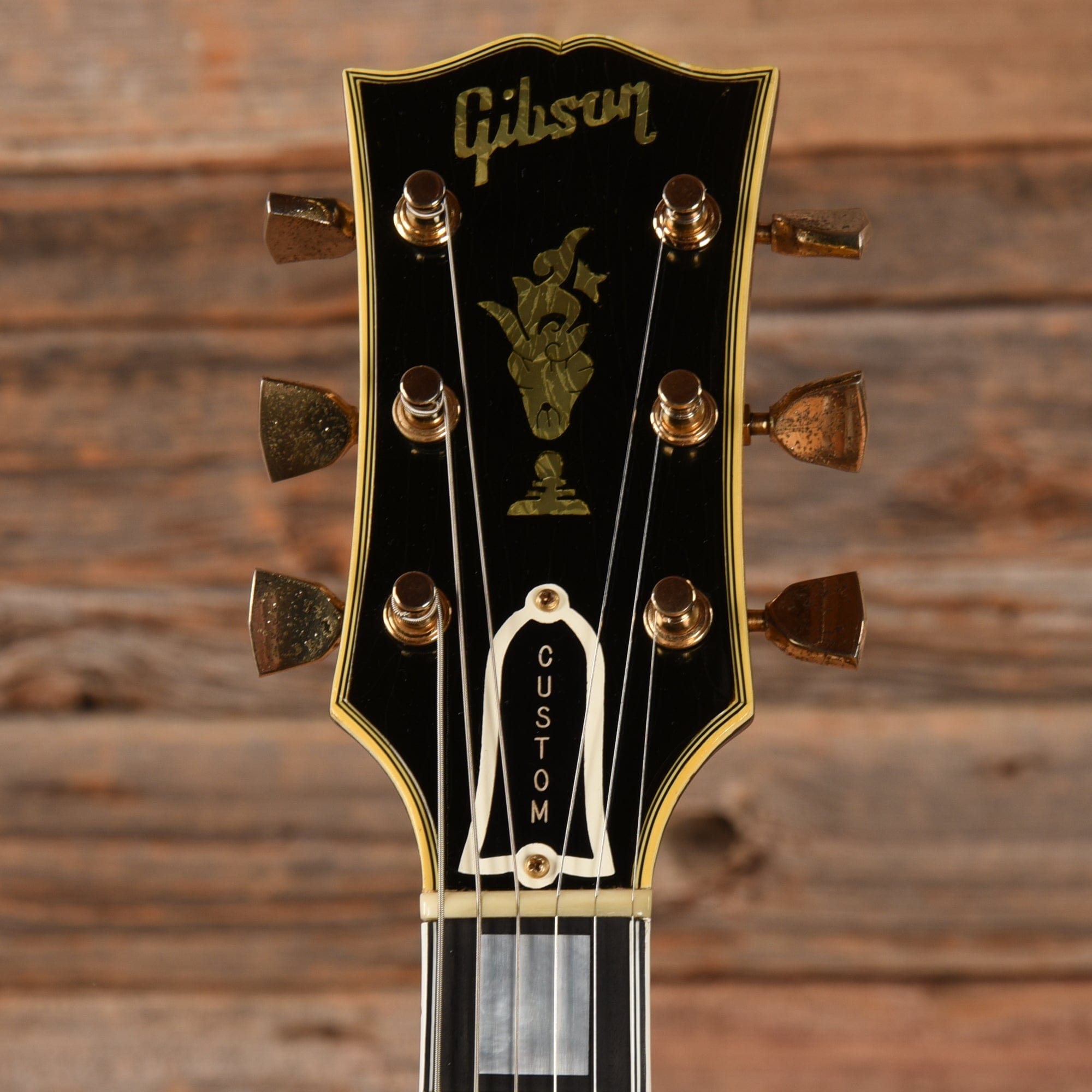 Gibson Byrdland Sunburst 1967 Electric Guitars / Hollow Body