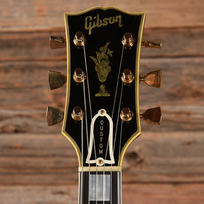 Gibson Byrdland Sunburst 1967 Electric Guitars / Hollow Body