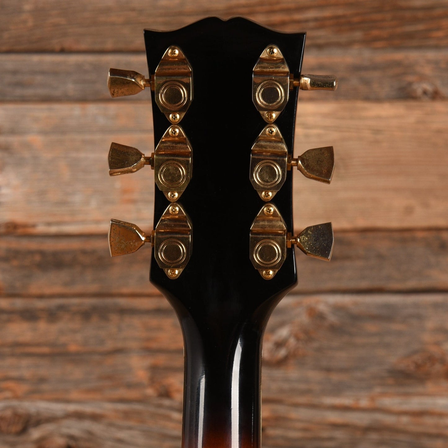 Gibson Byrdland Sunburst 1967 Electric Guitars / Hollow Body