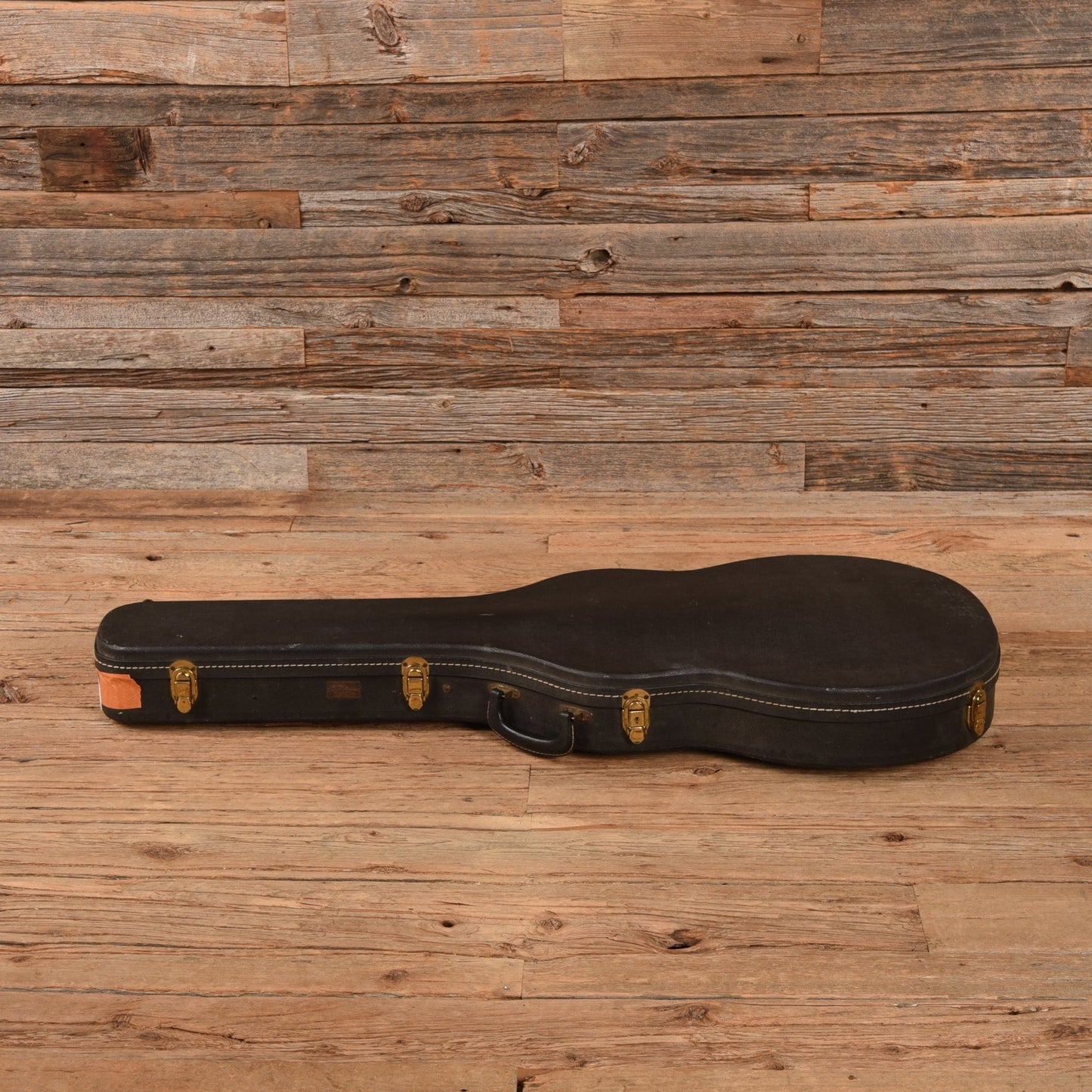 Gibson Byrdland Sunburst 1967 Electric Guitars / Hollow Body