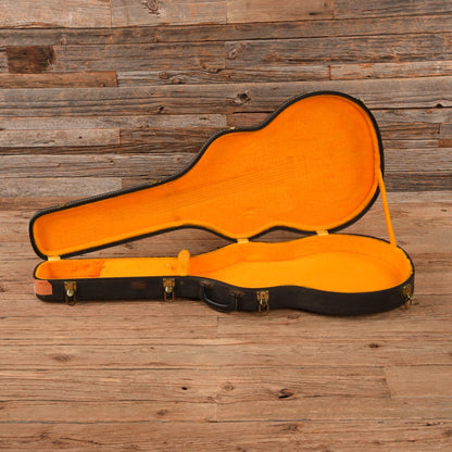 Gibson Byrdland Sunburst 1967 Electric Guitars / Hollow Body