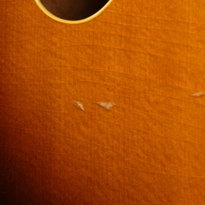 Gibson Byrdland Sunburst 1967 Electric Guitars / Hollow Body