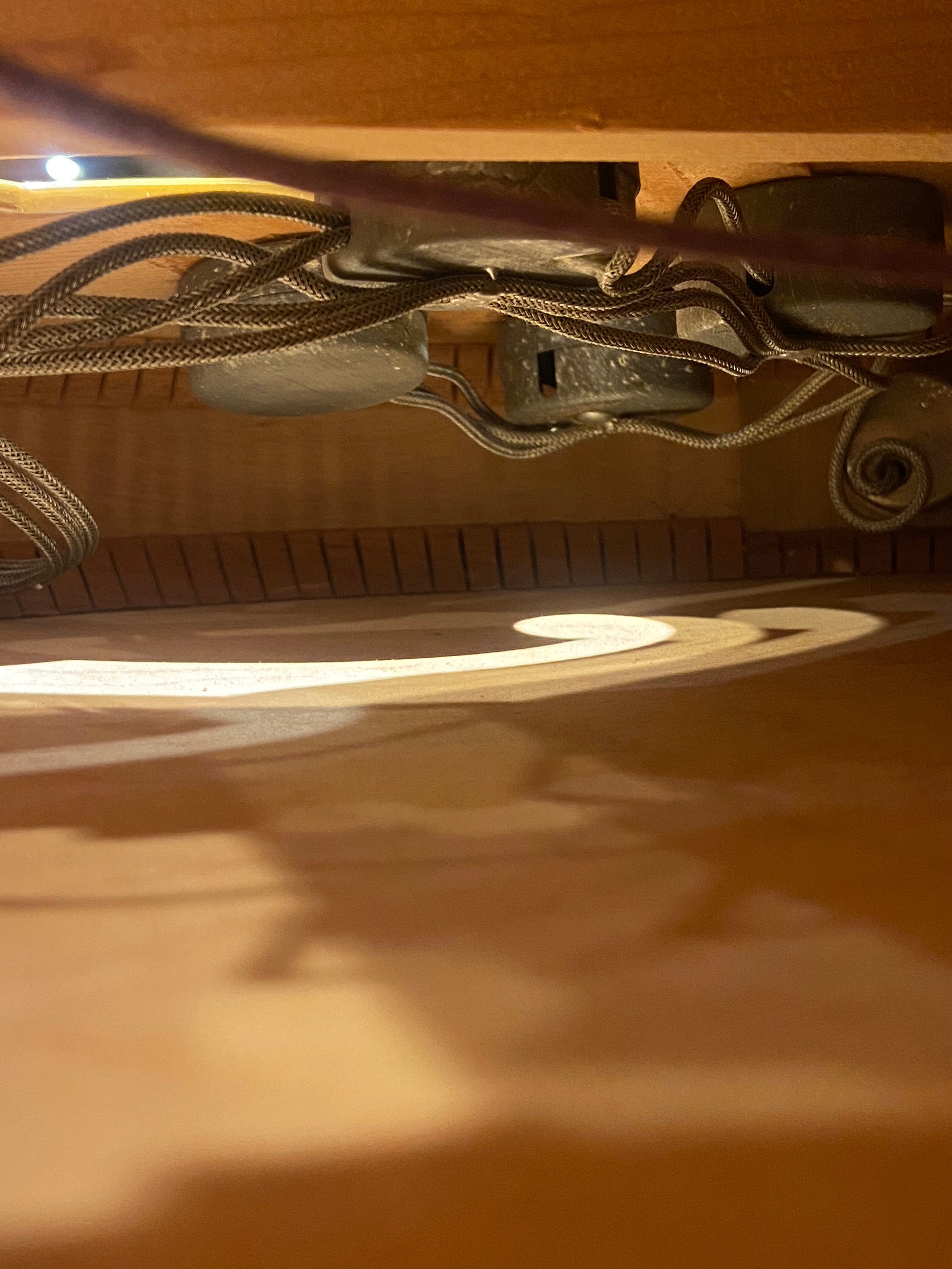 Gibson Byrdland Sunburst 1967 Electric Guitars / Hollow Body