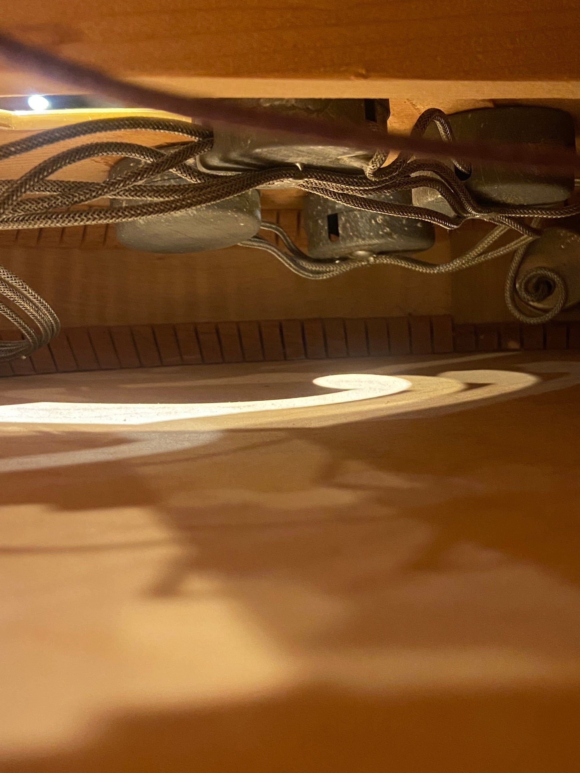 Gibson Byrdland Sunburst 1967 Electric Guitars / Hollow Body