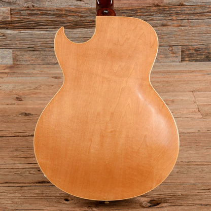 Gibson Custom '59 ES-175 Sunburst 2014 Electric Guitars / Hollow Body