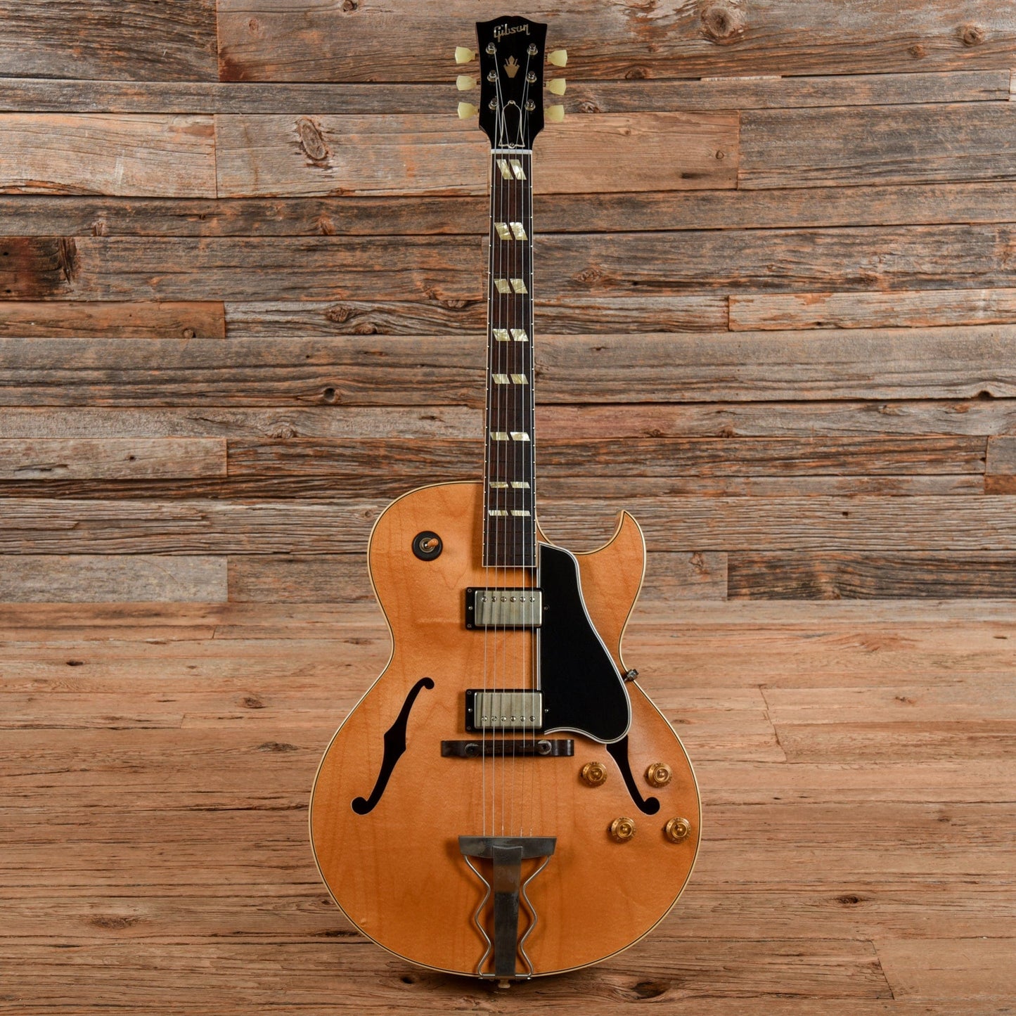 Gibson Custom '59 ES-175 Sunburst 2014 Electric Guitars / Hollow Body