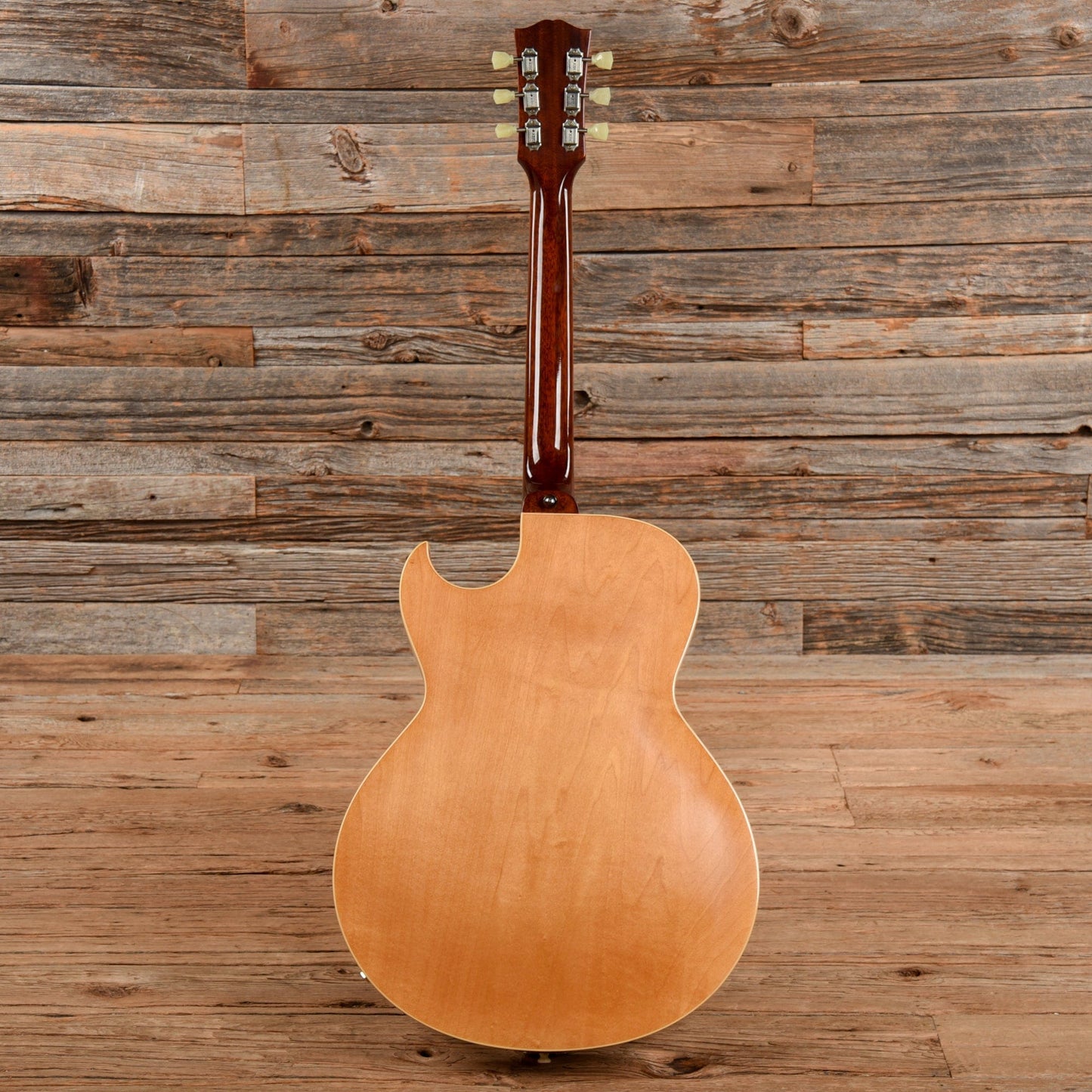 Gibson Custom '59 ES-175 Sunburst 2014 Electric Guitars / Hollow Body